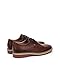 MARTINELLI Zapatos Cordones en Piel Watford para Caballero Color Cuero Imagen de MARTINELLI Zapatos Cordones en Piel Watford para Caballero Color Cuero