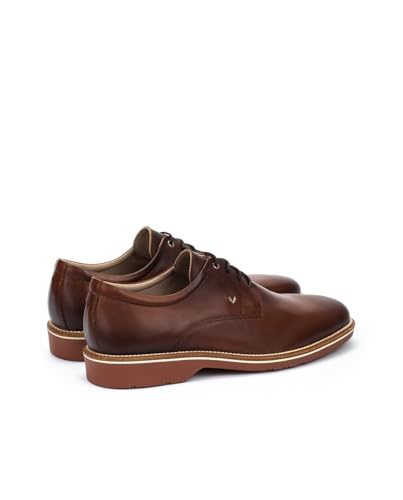 Image of MARTINELLI Men's Shoe Laces Oxford