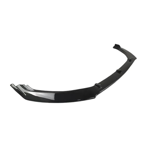 Spoiler avant Seat Leon FR MK4 anti-rayure protection bas de caisse