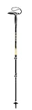 LEKI Wanderfreund Antishock DSS Trekking Pole