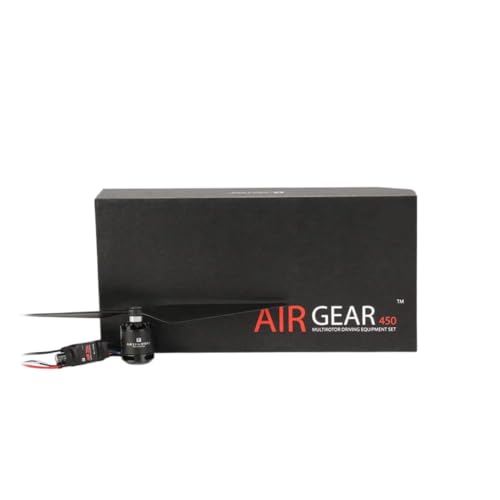 �G�A�M�A 450 II �R���{ 2216 Kv920 ���[�^�[ T1045 �v���y���G�A 20A Esc �ƌ݊����̂��� Rc Edu �h���[��(AIR GEAR 450)