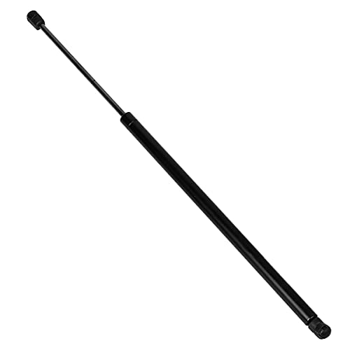Maxpow 1Pc Front Hood & 2Pcs Rear Hatch Tailgate Lift Supports Struts Compatible With 2007-2013 Acadia #TOP6