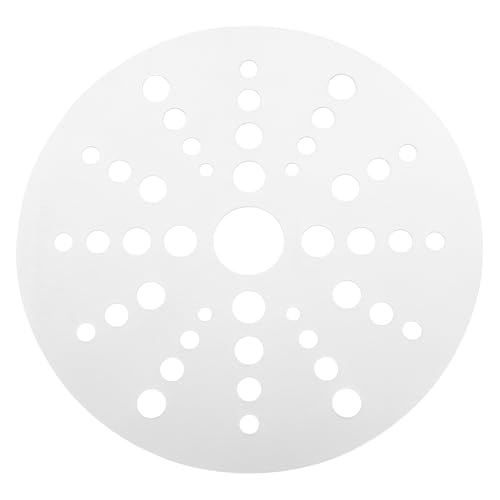 GALPADA Stainless Steel Heat Diffuser Plate for Cookware Efficient Thermal Guide Kitchen Supply Induction Cooktop Converter Disk for Gas Stovetop and Electric Cookers