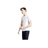 Levi’s Homme T-Shirt, Two-pack Tee Blanc plus Blanc, L