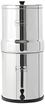 Berkey Water Filter System