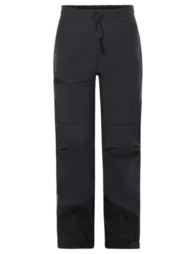 Pantalon enfant VAUDE Kids Capacida II pour les activités outdoor en famille