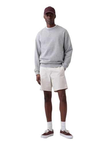 Image of Gap Mens 7 inch Essential ShortCasual Shorts