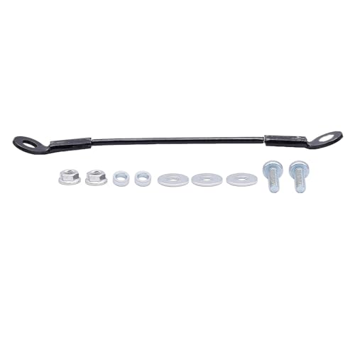 Kit dispositivo limitador para puerta Can-Am Defender miniatura 3