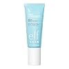 e.l.f. SKIN Daily Hydration Moisturizer, Ultra-Hydrating Formula, Infused with Aloe, Jojoba Oil & Shea Butter, Vegan & Cruelty-Free, 2.53 Fl Oz