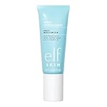 e.l.f. SKIN Holy Hydration! Daily Hydration Moisturizer, Ultra-Hydrating Formula, Infused with Aloe, Jojoba Oil & Shea Butter, Vegan & Cruelty-Free, 2.53 Fl Oz
