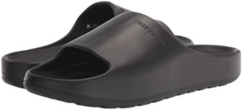 Freewaters Unisex Cloud9 Slide Sandal, Black, 7 US Women | Image 6