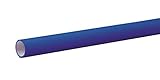 Fadeless Bulletin Board Art Paper, Royal Blue*, 24' x 12', 1 Roll