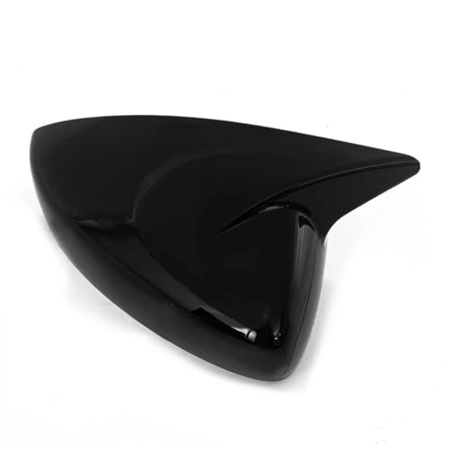 Coques de rétroviseurs pour Mazda CX30 2020-2023 finition haute résistance - 3