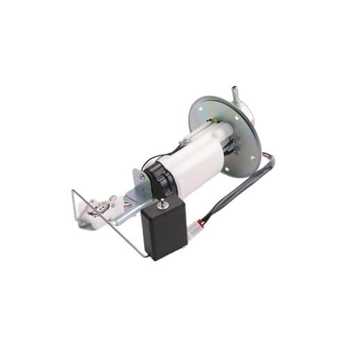Bomba de combustible GSX1300R soluciona tirones de motor y fallos de arranque 2008-2012 2