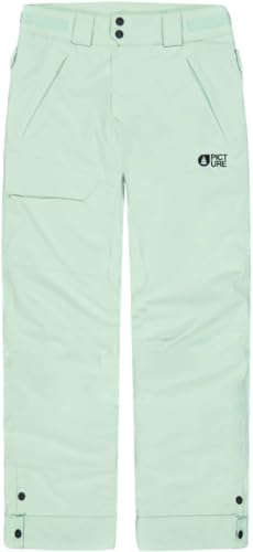 PICTURE TIME Pants 2025 Silt Green
