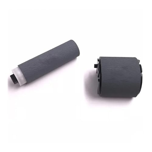 Kit rouleau de ramassage J8J70-67903 compatible LaserJet M652 M653 M681 galet entraînement papier
