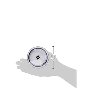 Nespressoaeroccino33rmilkfrotherlidcoversealpart93271fitsmodels35933594only Urban Country Home Decor Nespresso aeroccino 3 3r milk frother lid cover seal part 93271 fits models 3593 3594 only urban country home decor