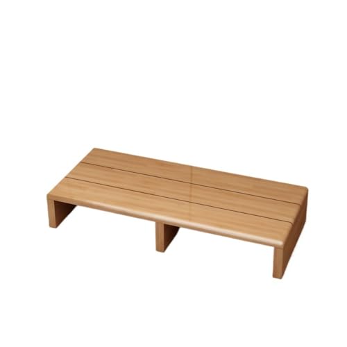 OGXN ݑ ؐ Xebv u オ ȃXy[X NIŖL @\ ЂSy җp C[  O 30x20x11cm (60x30x8cm,hNAhF)