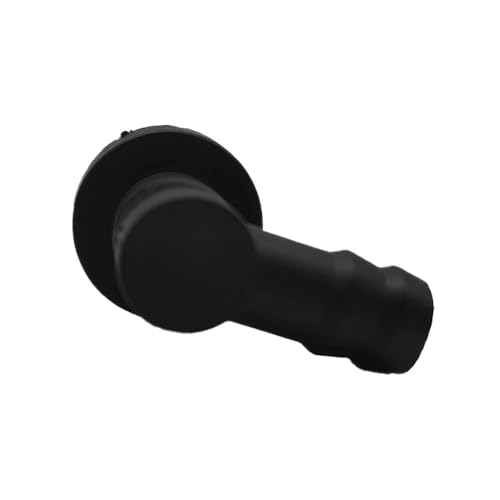 Válvula de ventilación positiva del cárter PCV Ford 1.6l 7