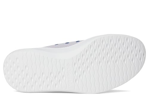 Columbia Women's Boatside Vent PFG, Lavender Pearl/Bluebell, 12