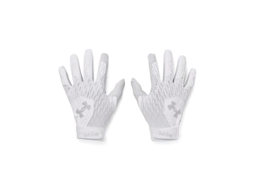 Image of Under Armour Boys Youth Clean Up Baseball Gloves