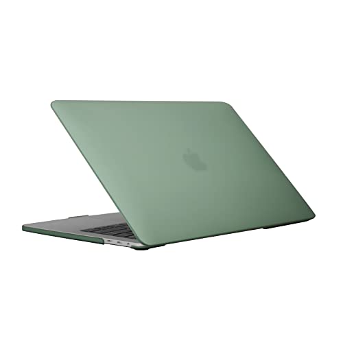 Funda MacBook Pro 13 carcasa para llevar tu portátil a la universidad o cafeterías