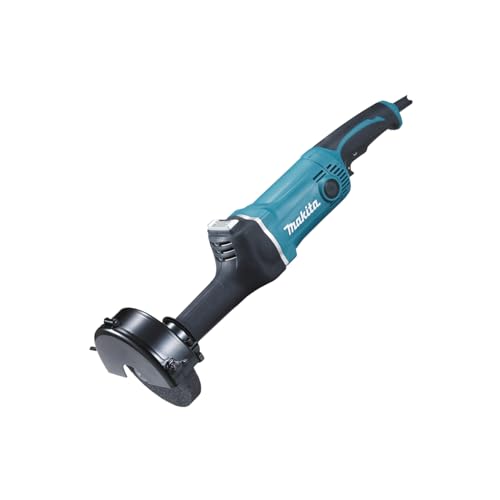 Meuleuse droite Ø 150 mm Makita GS6000 - vue 4