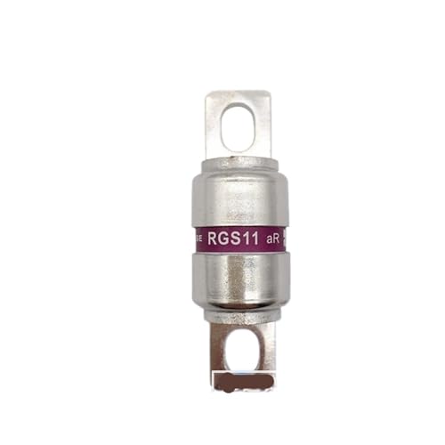 Fusible rapide RGS11-32A évitez les pannes de surtension sur vos circuits 32A
