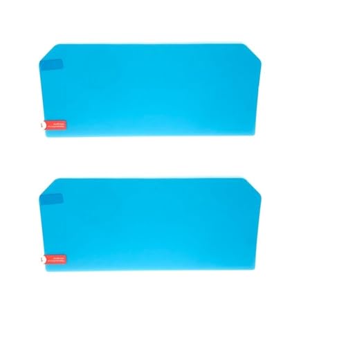 Film de protection TMAX 560 2022 écran tableau de bord moto