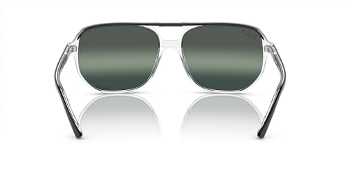 Image of Ray-Ban Sunglasses for Women & Men Bill One RB2205 Non Polarized Sunglasses | Ray-Ban Sunglasses for Men & Women - High-Bridge Unisex Designer Sunglasses