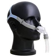 BMC P2 Nasal Pillow Mask (B09GP53DVM) Amazon Price History, Amazon Price Tracker