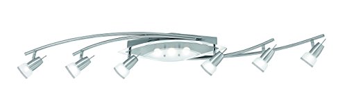 Preisvergleich Produktbild Paul Neuhaus Deckenleuchte Meral 6174-55