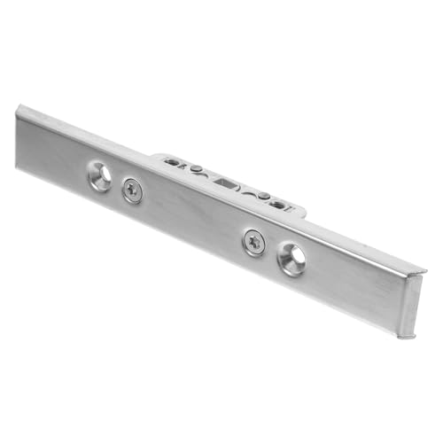 POPETPOP Window Handle Lock Box Stainless Steel Unidirectional Locking Replacement Handle Lock
