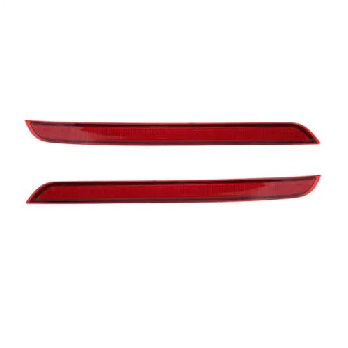 Réflecteur arrière gauche pour Benz W166 ML350 ML63 2012-2015
