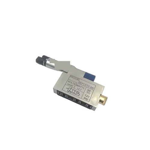 Électrovanne 0071372-00 robuste pour trieuse de haute technologie - 2
