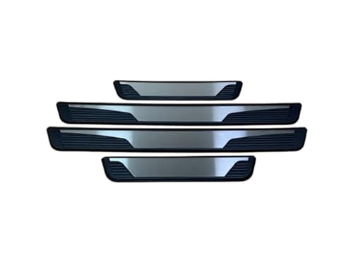 Protection seuil de porte Honda Accord anti-rayure pour éviter les traces de chaussures