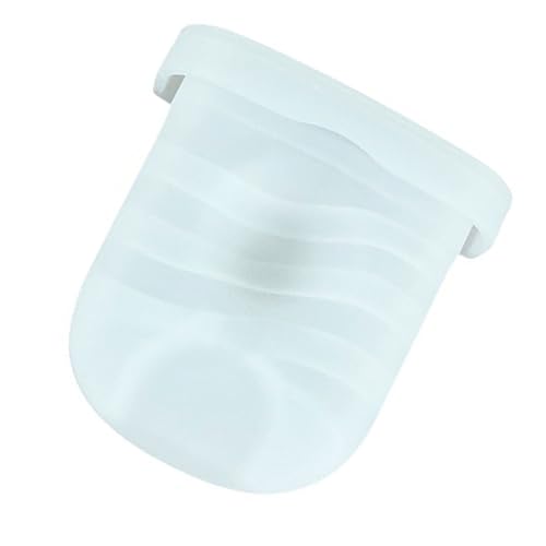 Diafragma de silicona para extractor de leche materna miniatura 3