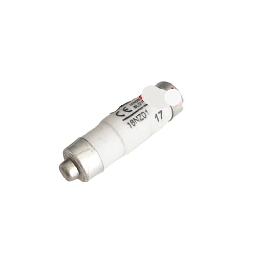 Fusible E27 500V évitez les surcharges de courant avec la cartouche 01672 6A