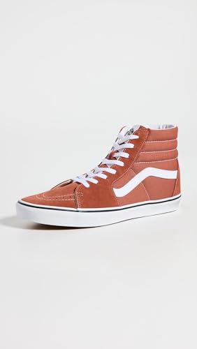 Baskets Vans Sk8 Hi - vue 6