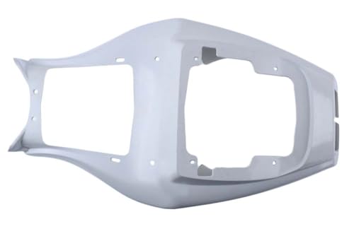 Carénage coque arrière Ducati 998 moulage précis pour restauration