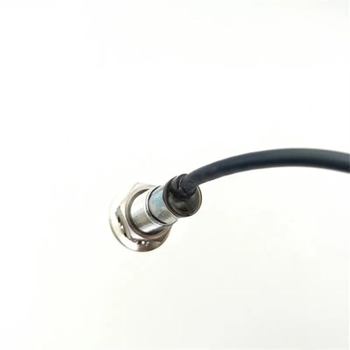 Détecteur de proximité inductif PR12-2DN avec détection ultra précise de 2mm - 7