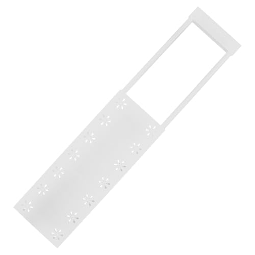 Levemolo Adjustable Locker Shelf Expandable Wardrobe Rack Tension Shelf Closet Organizer Bins Wire Shelving