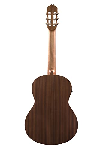 Prodipe Guitare classique à 6 cordes (Égaliseur étudiant). - Les Beatles, Paul McCartney, John Lennon, RIngo Starr, George Harrison Prodipe Guitare classique à 6 cordes (Égaliseur étudiant). – Image 3