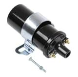 Tisco 396547R93 12 Volt Ignition Coil