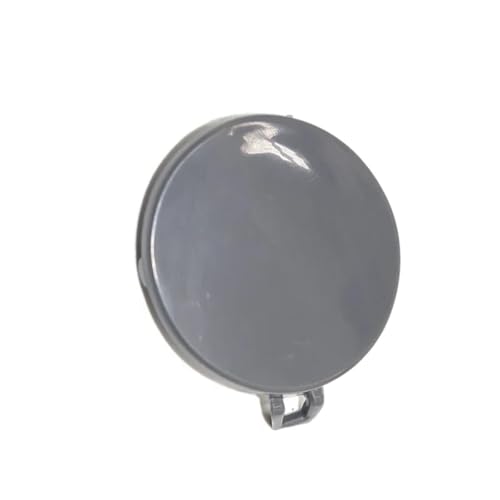 Cubierta del gancho de remolque delantero de parachoques 51117207299 para serie 320i 318i 328i