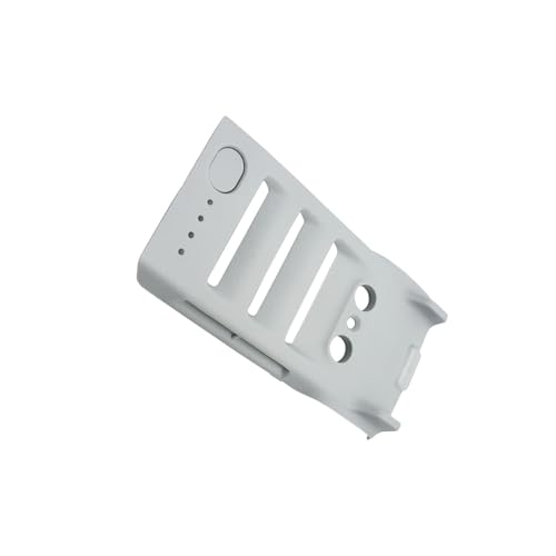 Coque de rechange DJI Mini 4K cadre inférieur rigide en ABS léger