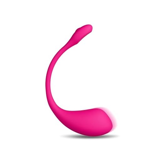 LOVENSE Lush 2 Kugelvibrator für Paare