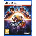 The king of fighters XV day one edition Jeu PS5 - vue 6
