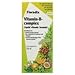 Produktbild Salus (UK) | Floradix Vitamin B Komplex freie Probegröße | 6 x 10 ml (UK)
