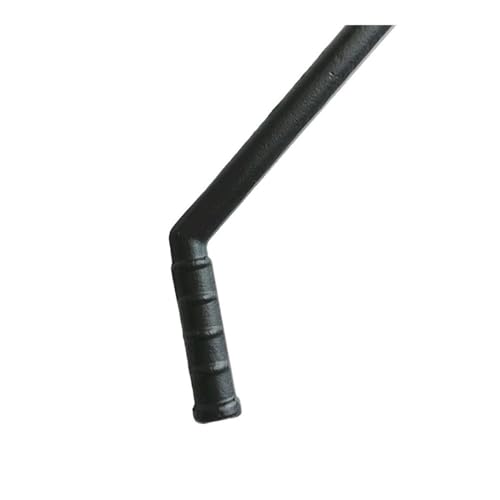 Levier de kick moto XR250L XL250R de démarrage noir 16 mm